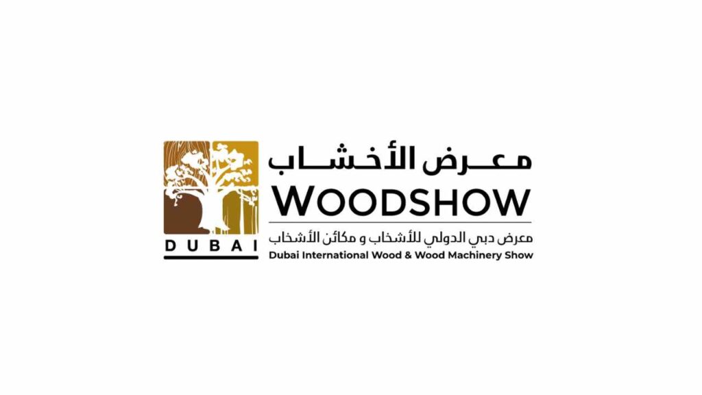 Luxury Travel Calendar - Dubai WoodShow - Private Jet Charter