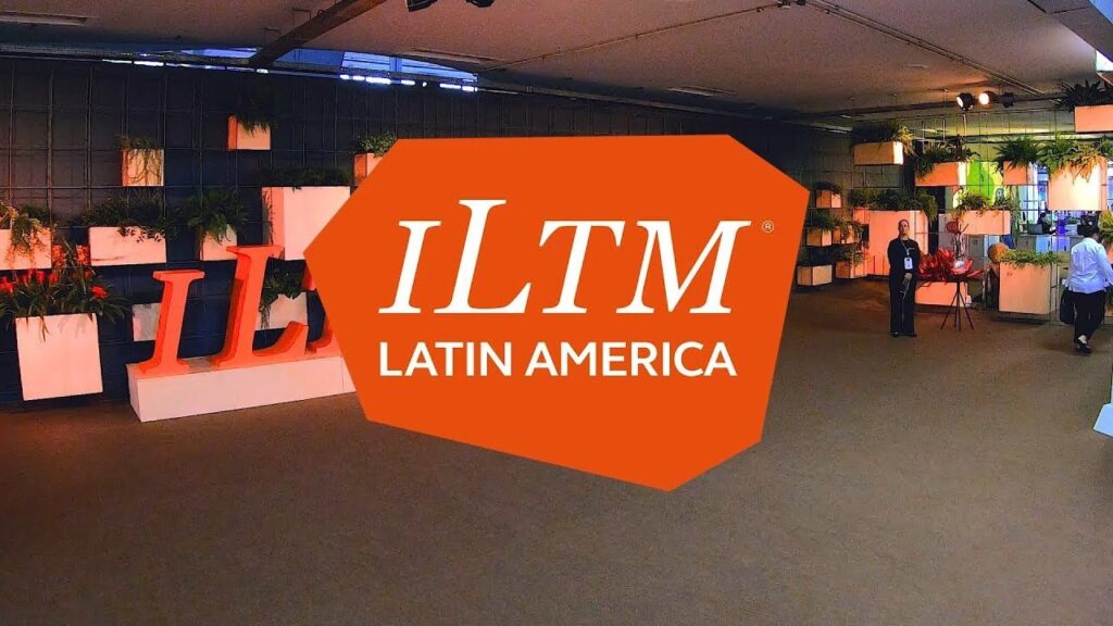 Luxury Travel Calendar - ILTM Latin America
