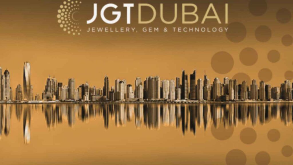 Luxury Travel Calendar - JGT Dubai -Private Jet Charter