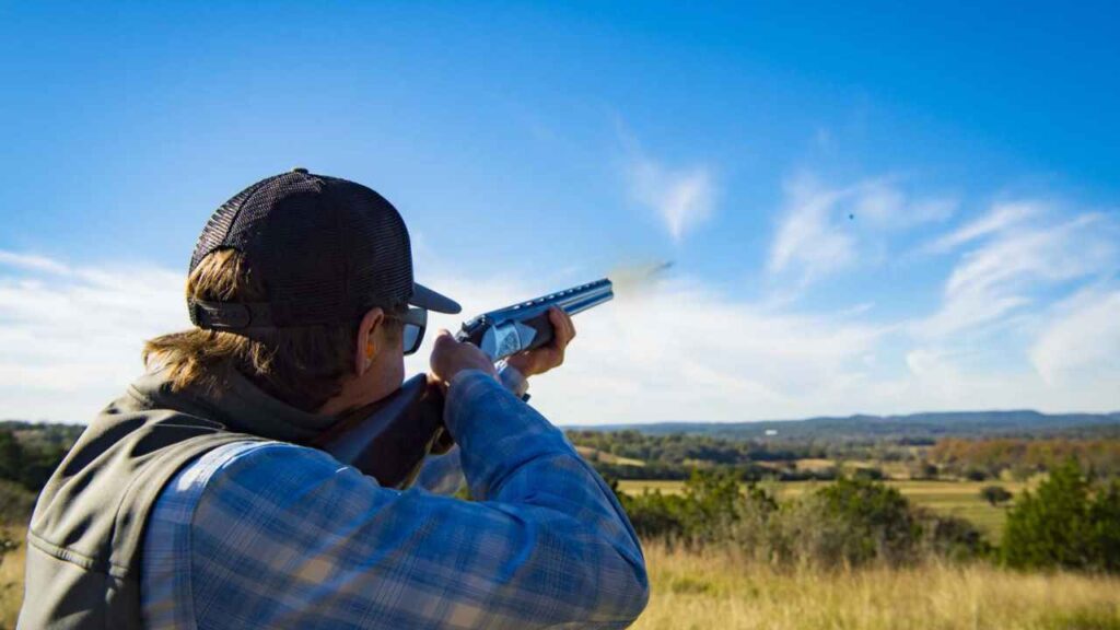 Luxury Travel Calendar - LOGA Sporting Clays Shoot - Private Jet Charter