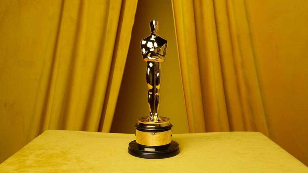 Luxury Travel Calendar - The Academy Awards The Oscars - Private Jet Charter