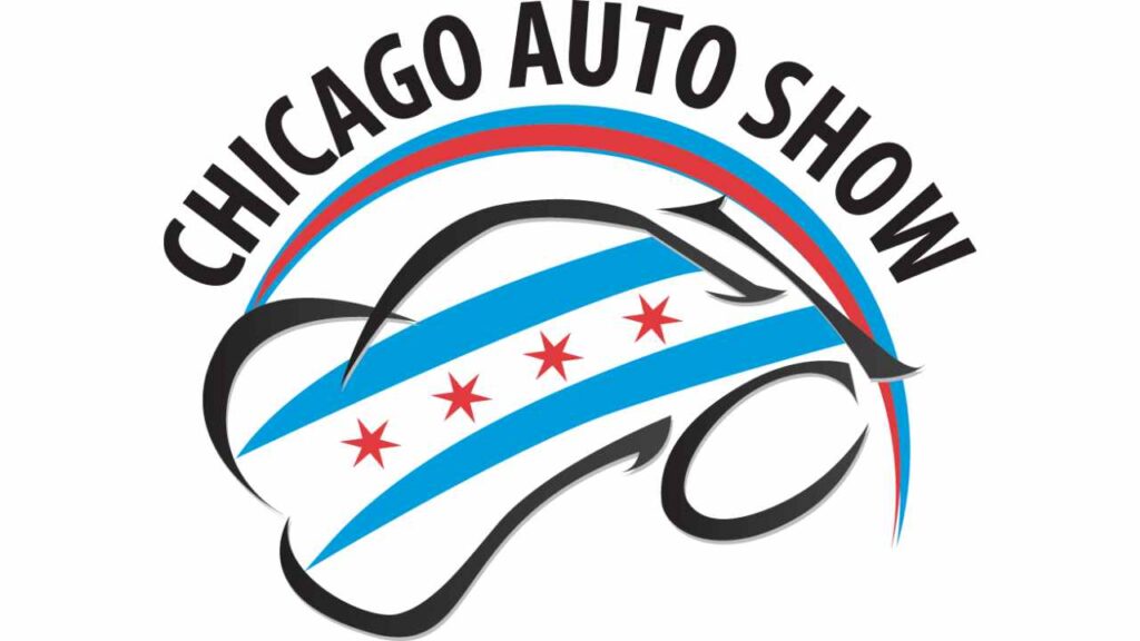 Luxury Travel Calendar - The Chicago Auto Show - Private Jet Charter