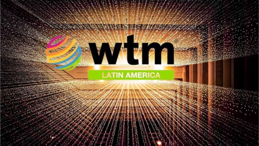 Luxury Travel Calendar - WTM Latin America - Private Jet Charter