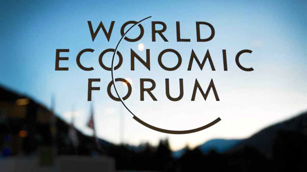 Luxury Travel Calendar - World Economic Forum - Private Jet Charter