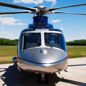 5 of the best business helicopters for charter