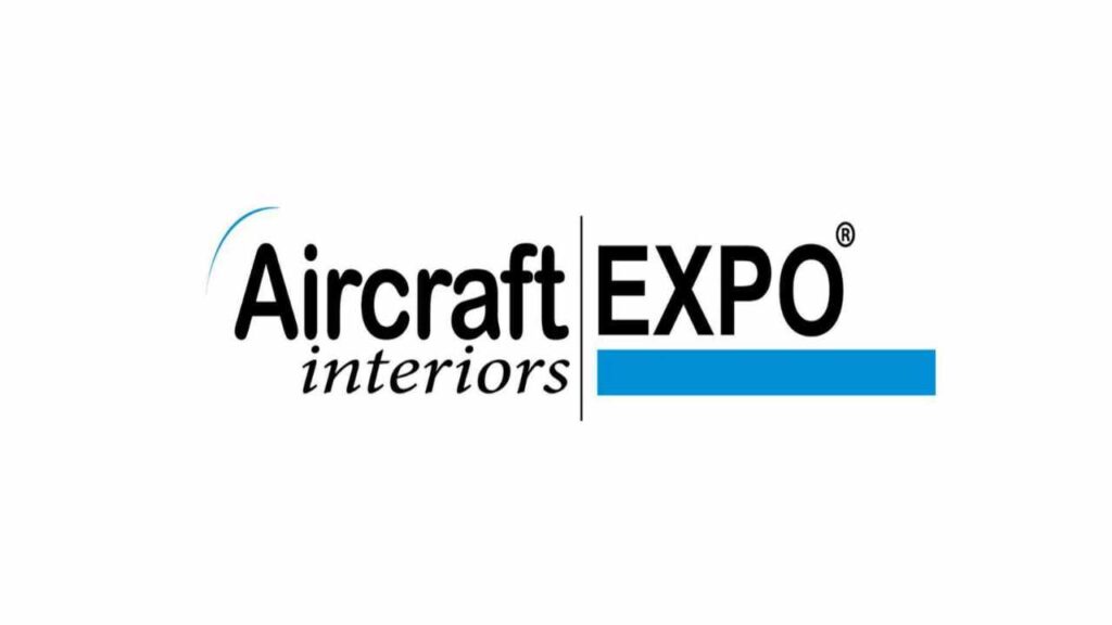 Luxury Travel Calendar- Aircraft Interiors Expo AIX- Private Jet Charter