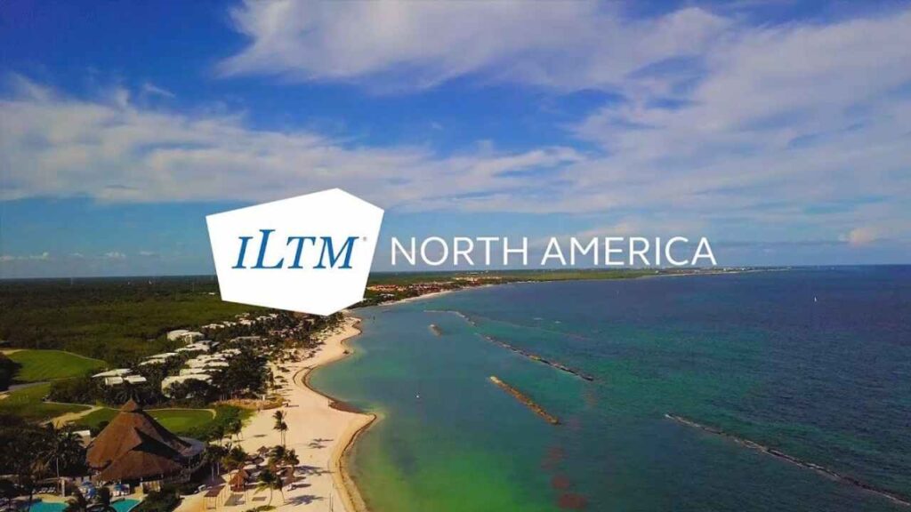 Luxury Travel Calendar - ILTM North America - Private Jet Charter