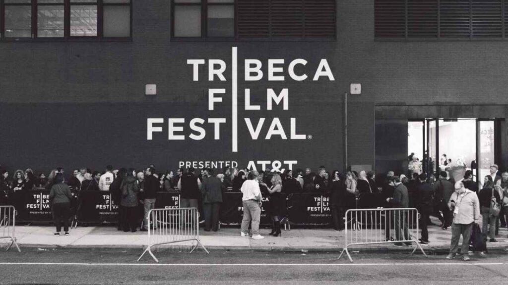 Luxury Travel Calendar - Tribeca Film Festival - Private Jet Charter