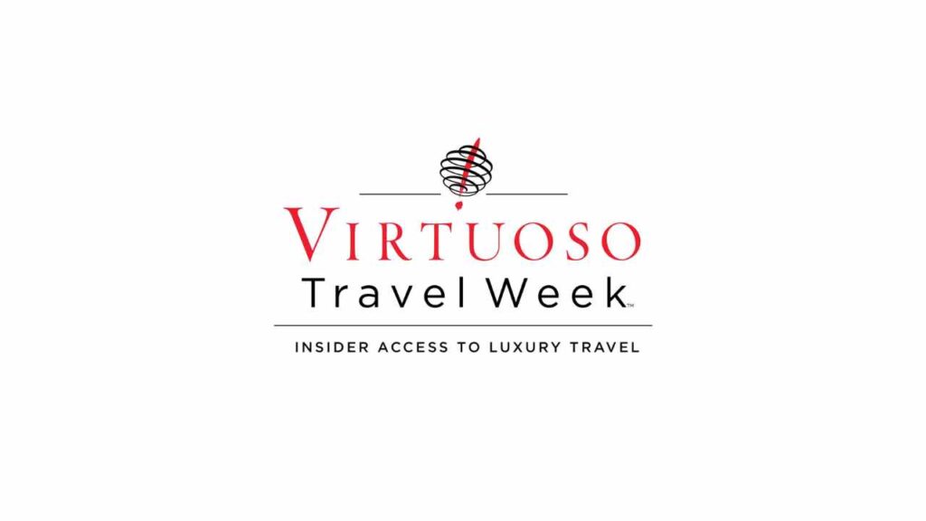 Luxury Travel Calendar - Virtuoso Travel Week - Private Jet Charter