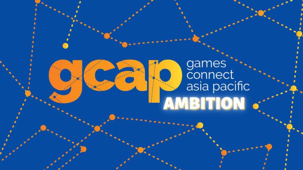 Luxury Travel Calendar - Games Connect Asia Pacific GCAP - Private Jet Charter