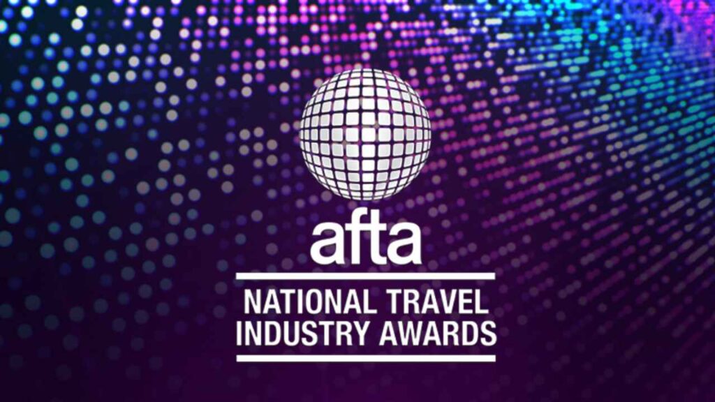 Luxury Travel Calendar - The National Travel Industry Awards - Private Jet Charter