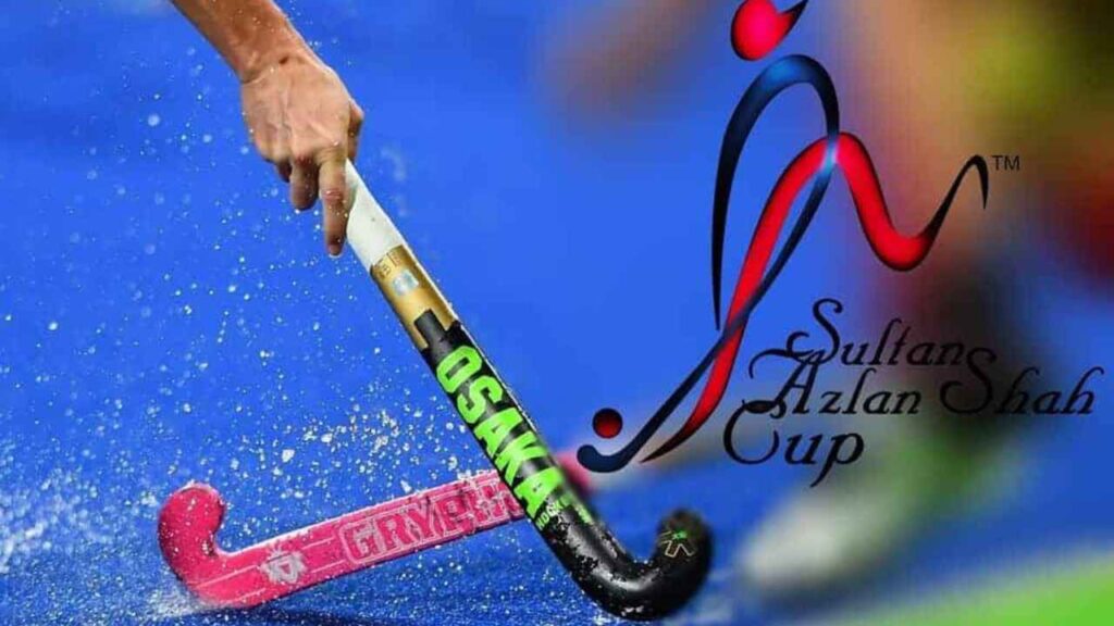 The Sultan Azlan Shah Hockey Tournament - Private Jet Charter