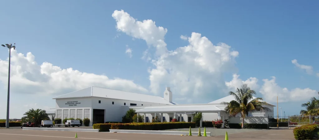 JAGS McCartney International Airport private jet charters