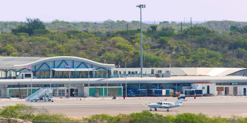 Providenciales International Airport private jet charters