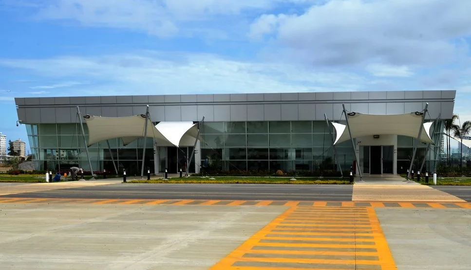 General Ulpiano Paez Airport Jet Charters - Farringdon Jets