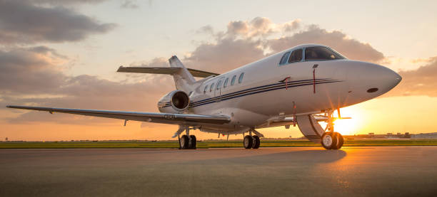 private jet charter 5 Key Trends Shaping the Industry This Year